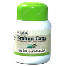 Brahmi Caps